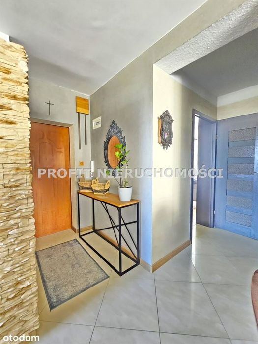 Nowoczesny, komfortowy apartament z 2 balkonami