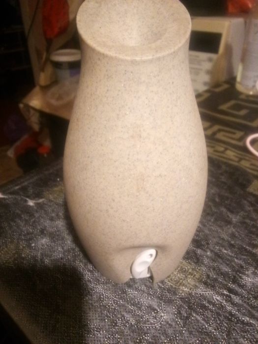 Автоматичний освіжувач повітря з датчиком руху