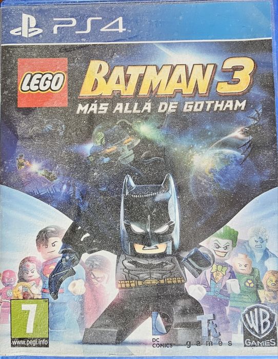 Jogos PS3, PS4 , PS5