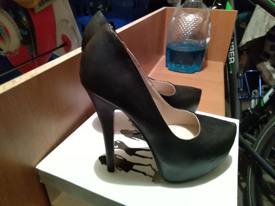 Buty damskie Always
