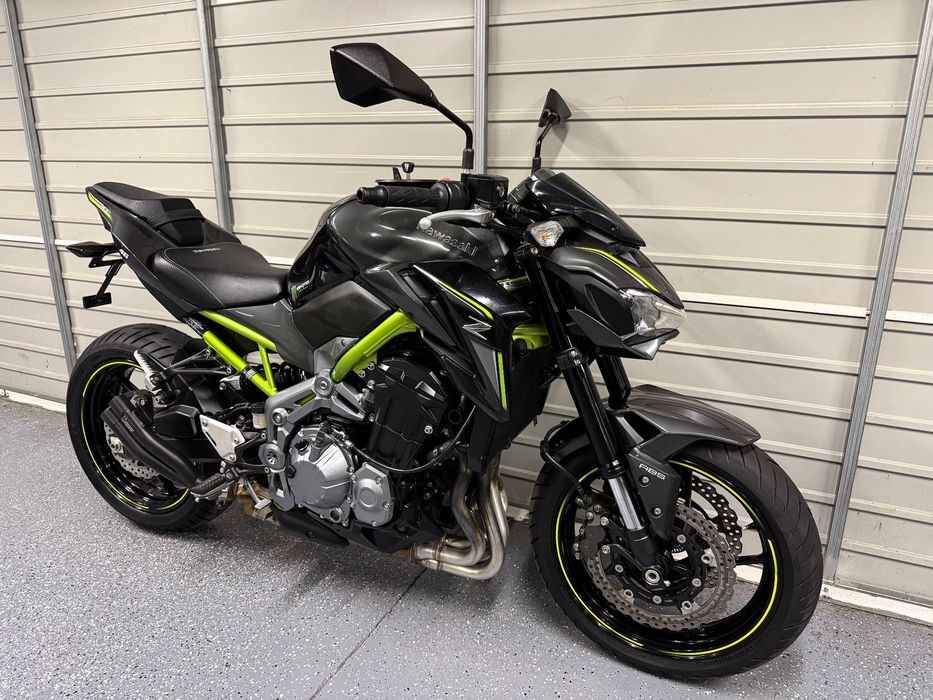 Kawasaki