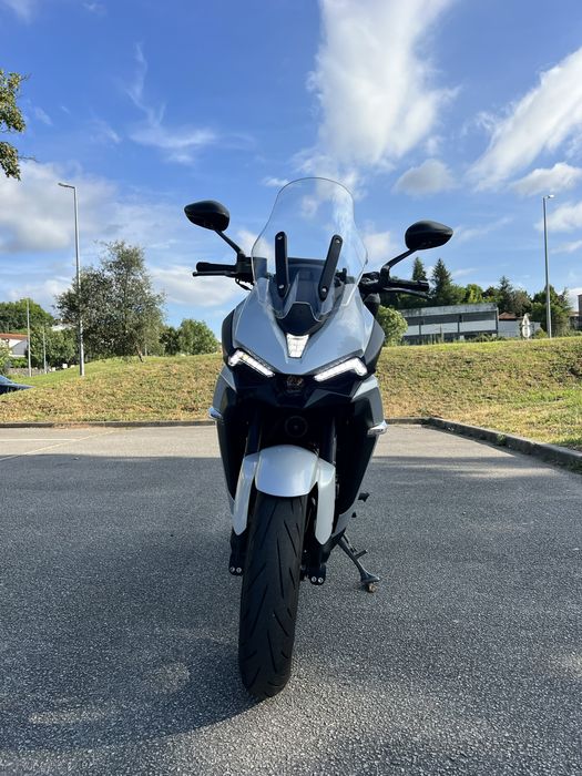 Zontes ZT 350 X - 2024