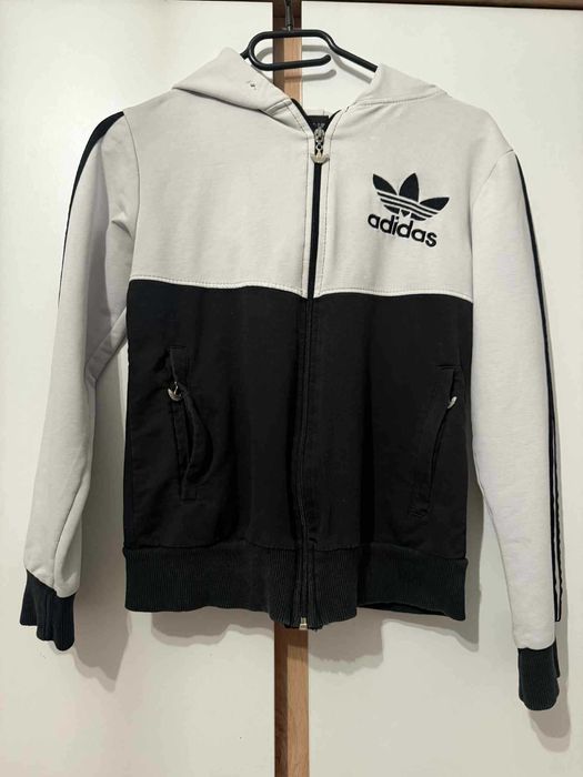 Bluza dla chłopca