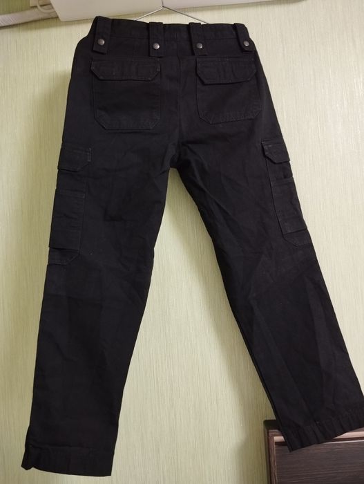 Спецовка роба брюки 44