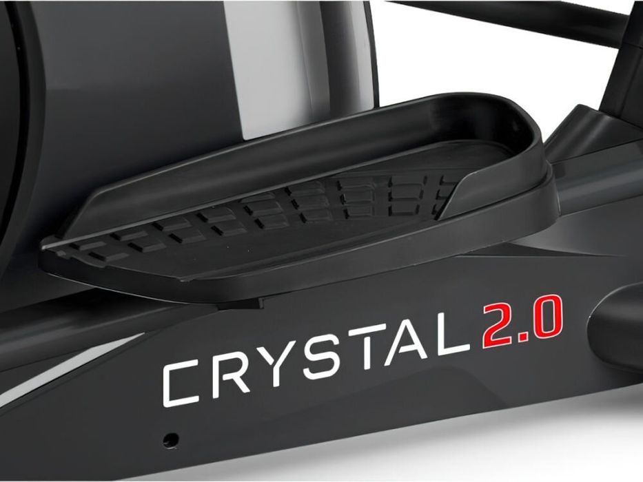 Orbitrek BH FITNESS Crystal 2.0