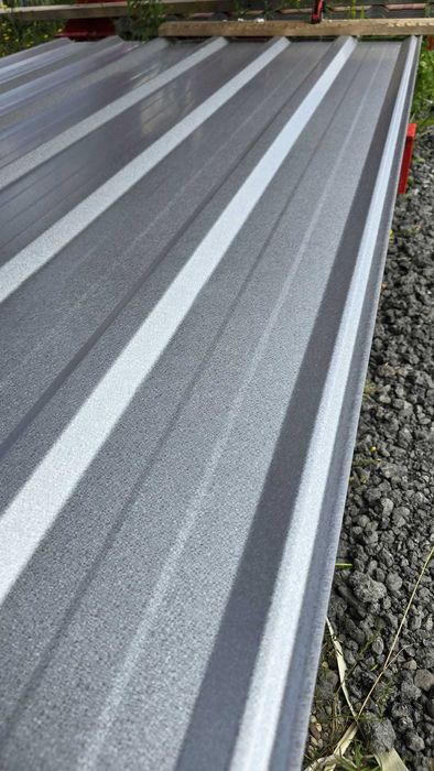 Blachy Trapezowe - NAJTANIEJ w Warm-Maz- sprawdź!