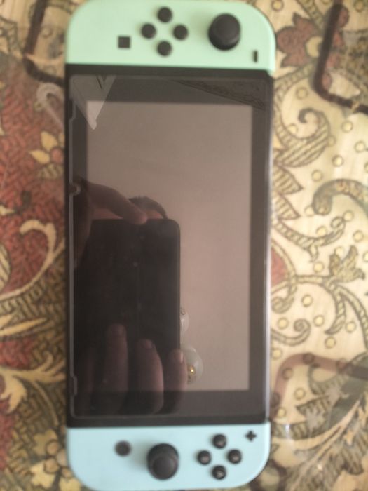 Продам Nintendo Switch v2