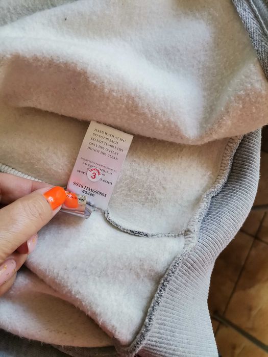 Philipp Plein bluza L