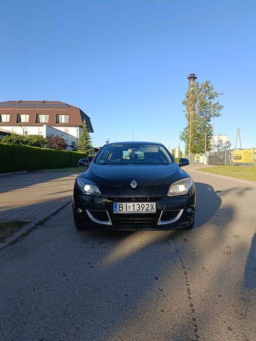 Renault Megane 3