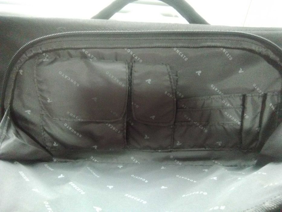 Сумка Roncato  Италия для ноутбука 15,4