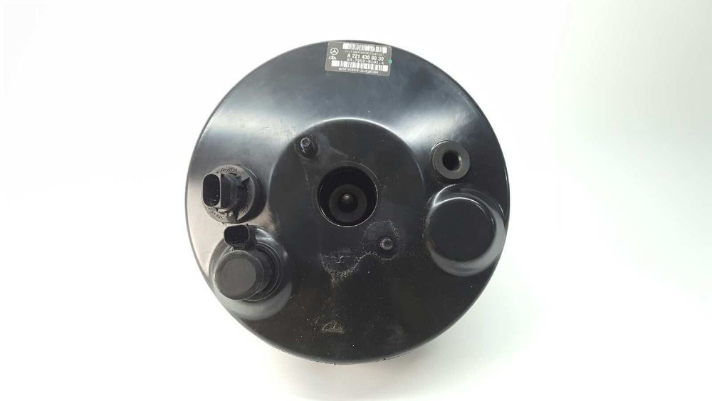 SERVOFREIO MERCEDES CLASE S (W221) BERLINA 320 / 350 CDI (221.022)