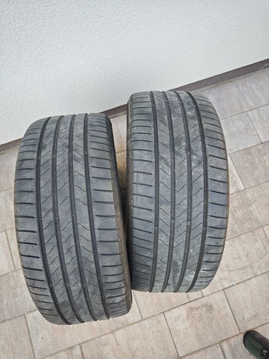 Opony Bridgestone Turanza 2szt  225/45 r17 94Y