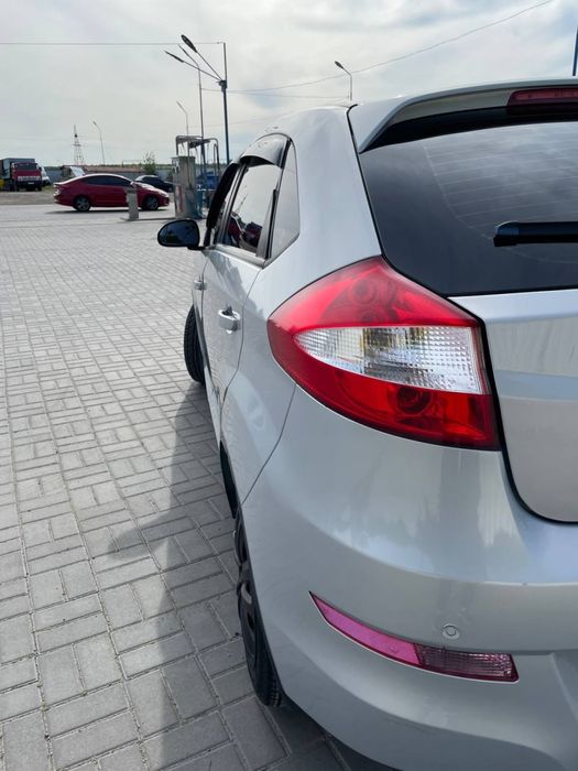 ZAZ FORZA продам