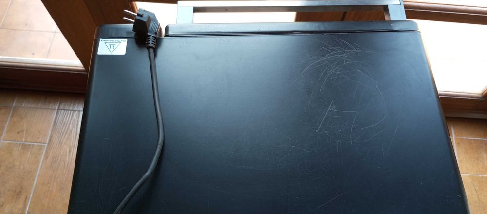 Mini-forno BECKEN Jk-3001cr 30l (Capacidade: 30 L - 1500 W)