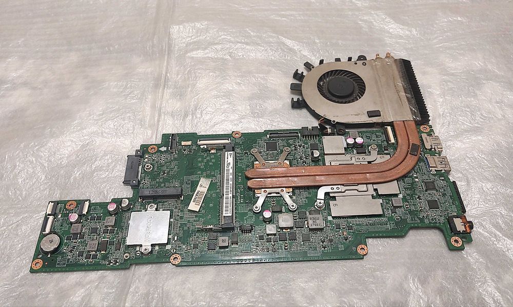 Разборка Ноутбука – Acer Aspire V5-531/V5-531G/V5-551G/V5-571/V5-571G!