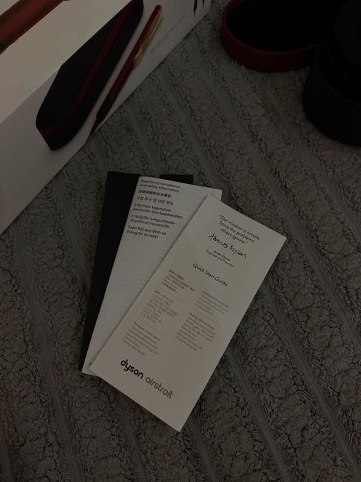Продаю дайсон б/у в ідеальному стані, торг присутній