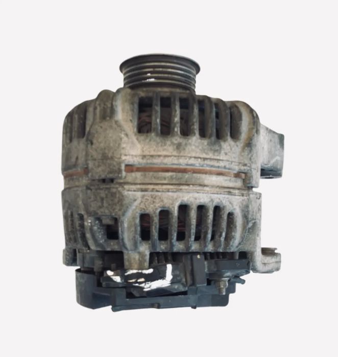 Генератор Opel Astra H Corza Vectra C