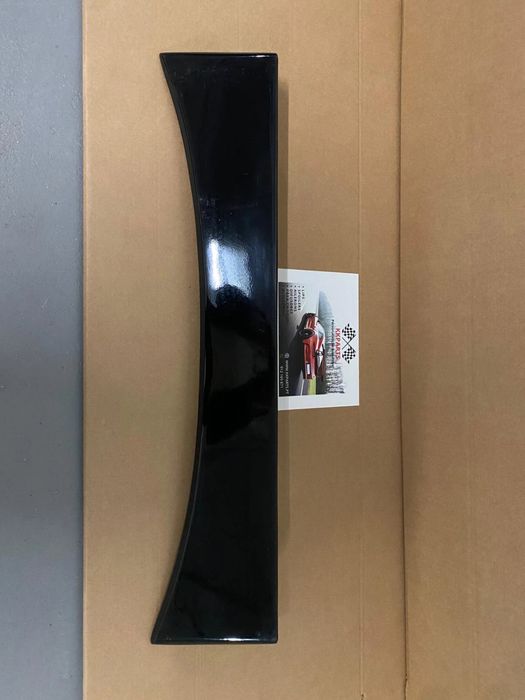 LIP SPOILER AILERON BMW SÉRIE 3 E36 ROOF WING REAR WINDOW GLASS M PERF
