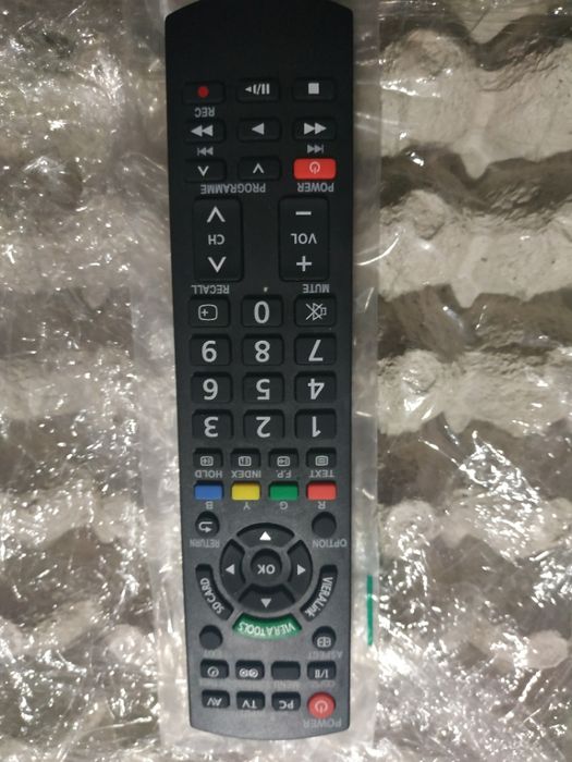 пульт для телевізора ph11114
