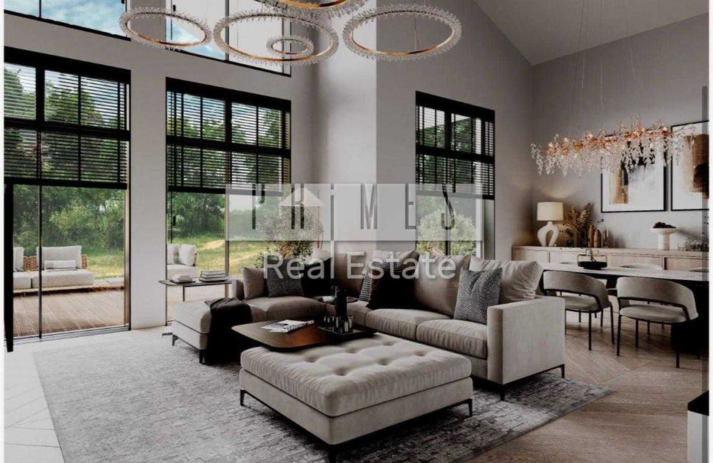 Продаж 4к будинку з ремонтом та меблями, КМ "Рославичі", Рославичі