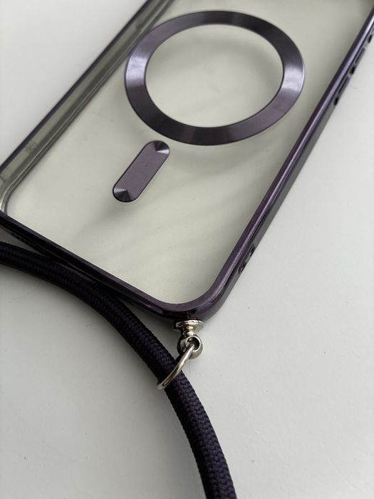 Чохол для apple iphone 16e