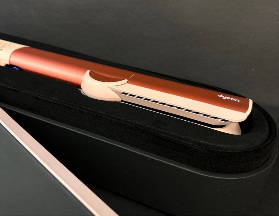 Вирівнювач для волосся Dyson Airstrait HT01