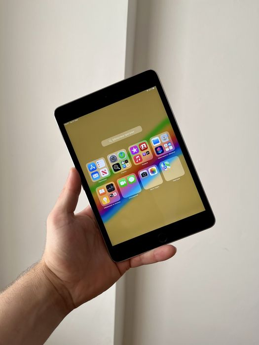 iPad mini 4 64 GB ІДЕАЛ Айпад міні 4 64 гб планшет Apple