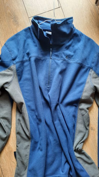 Mountain Werehouse L bluza polarowa