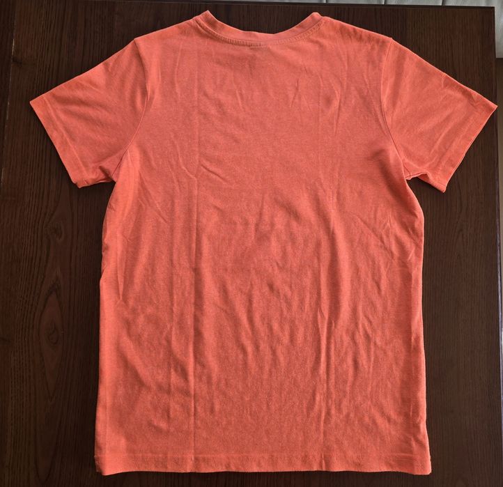 Zestaw 2 t-shirty chłopięce rozm. 152