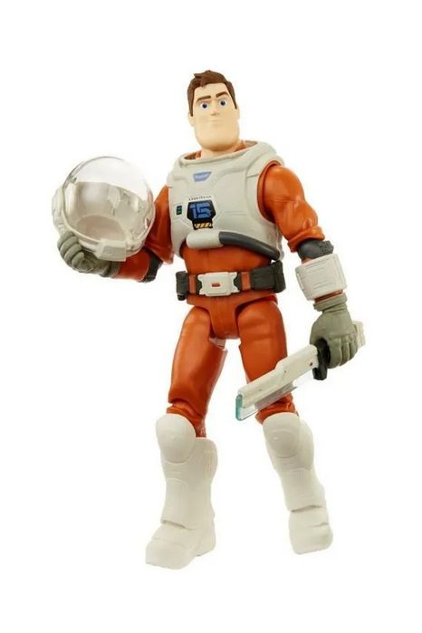 Buzz Lightyear Figure64550498084226121
