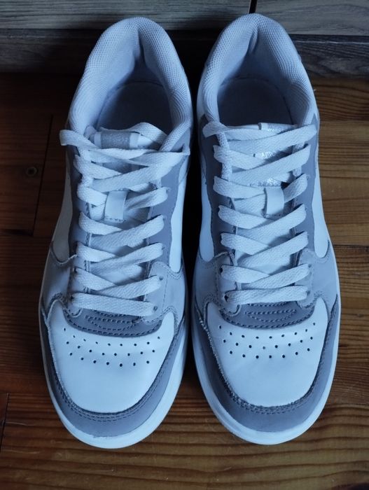 Graceland 38 buty sportowe sneakersy adidasy grubsza podeszwa