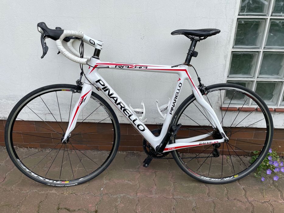 Pinarello Razha rozm. 53