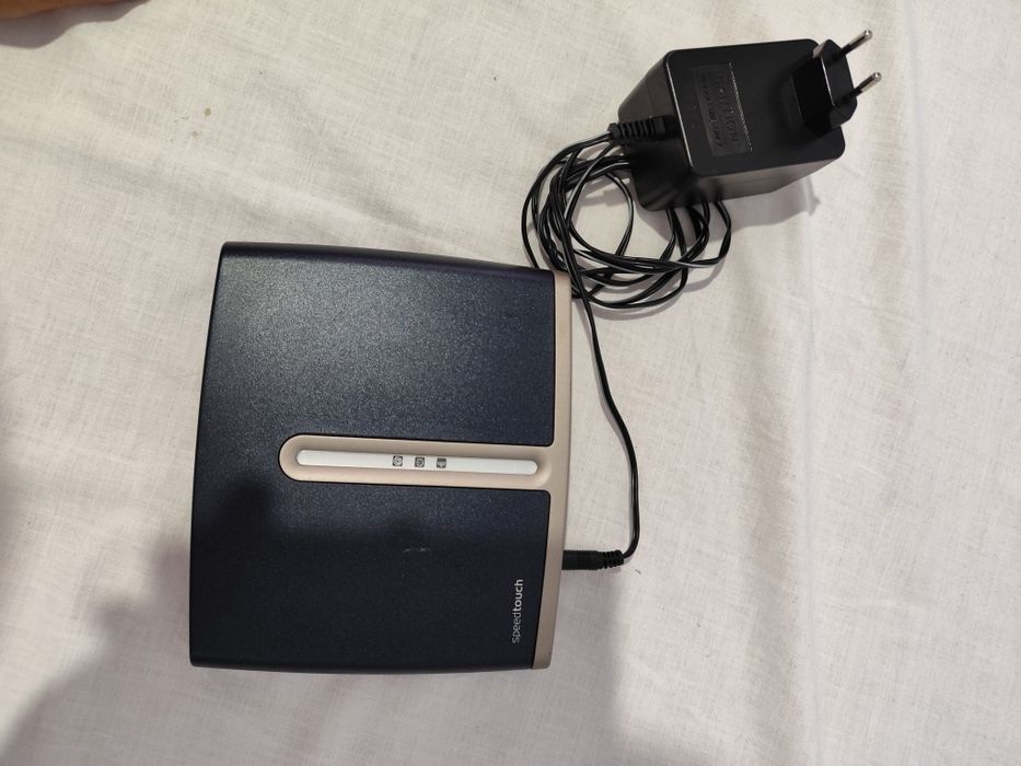 Thomson speedtouch 510i