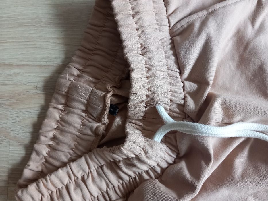 Louis vuitton damskie spodnie dresowe s