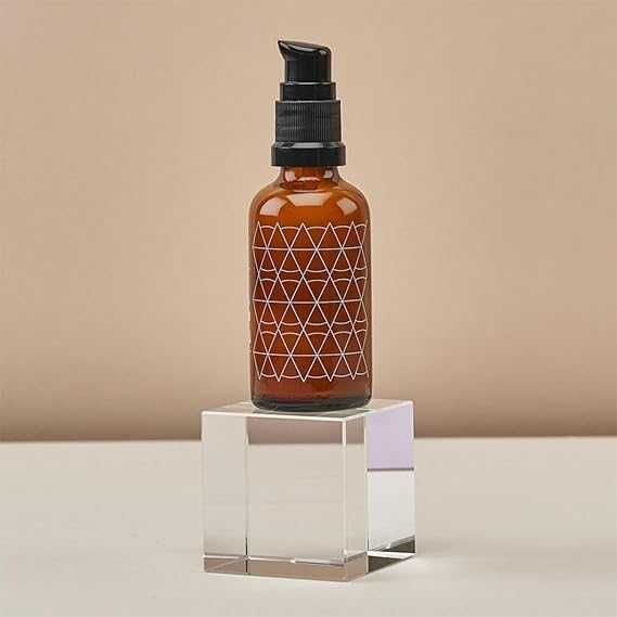 JUNGLÜCK Hyaluron krem na noc - wegański 50ml