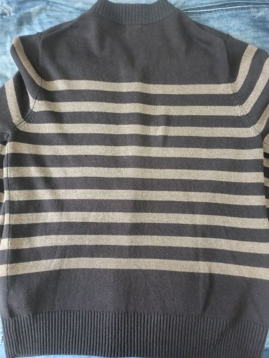 Новая кофта - кардиган