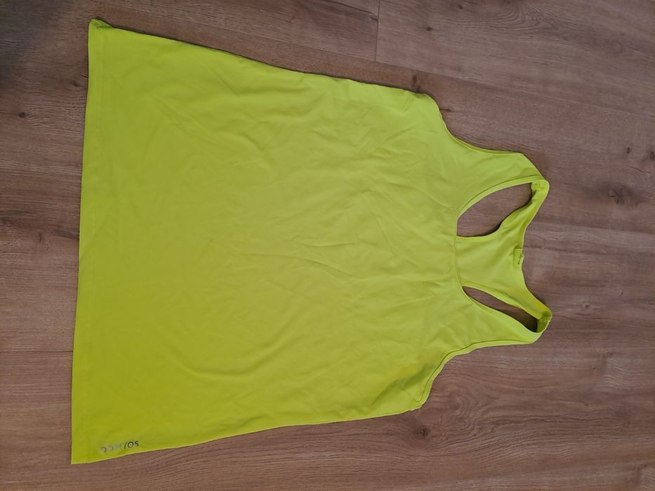 koszulka bokserka L XL