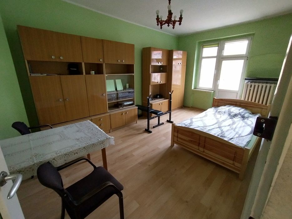 Mieszkanie 3 pokojowe, Śródmieście