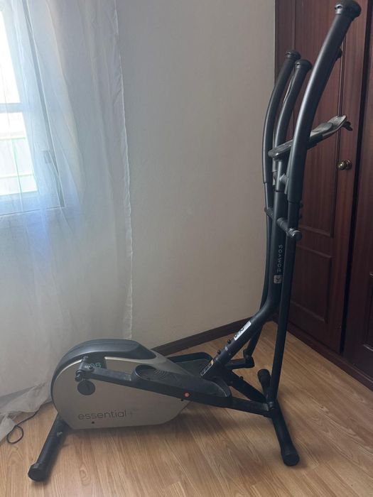 Bicicleta elíptica