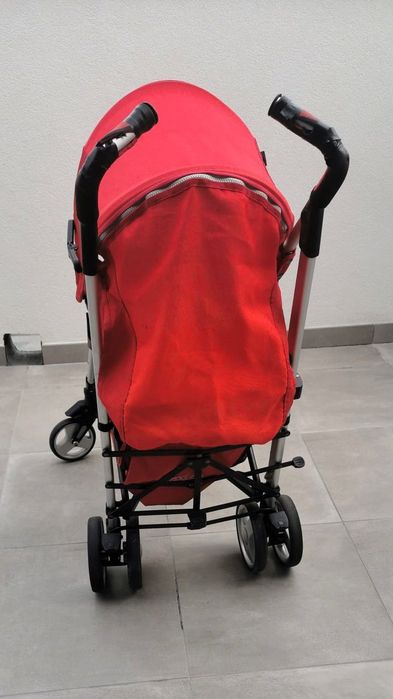Carrinho Chicco Lite