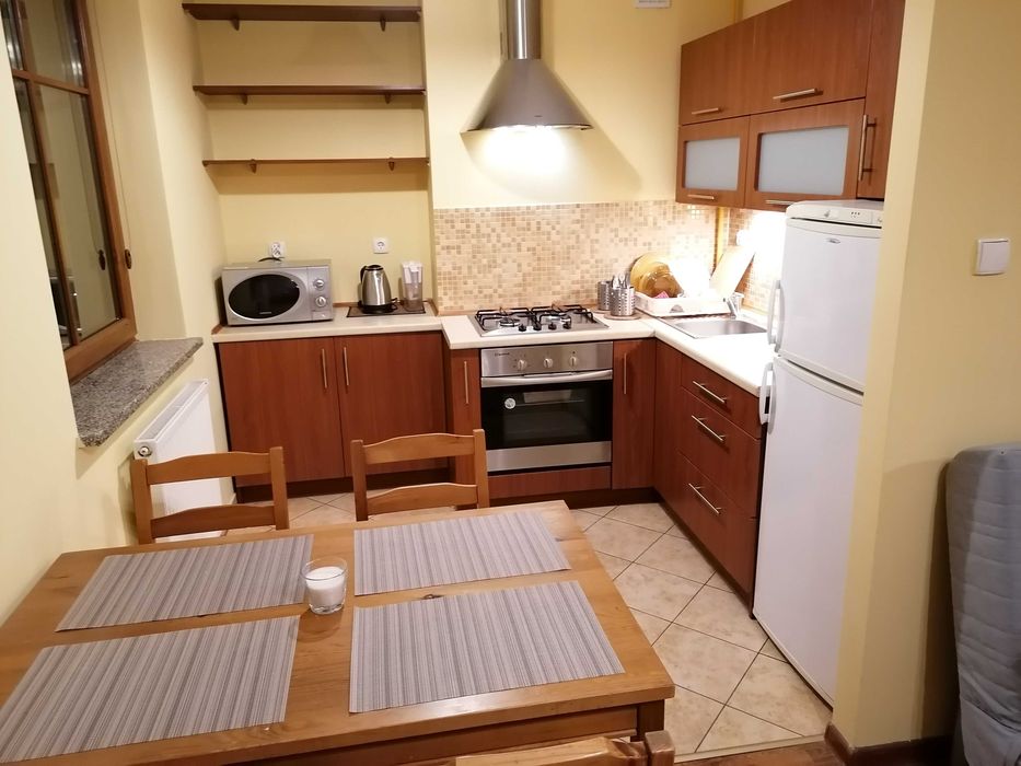 Mieszkanie 2 pokojowe z balkonem Odrodzenia - Widok 6