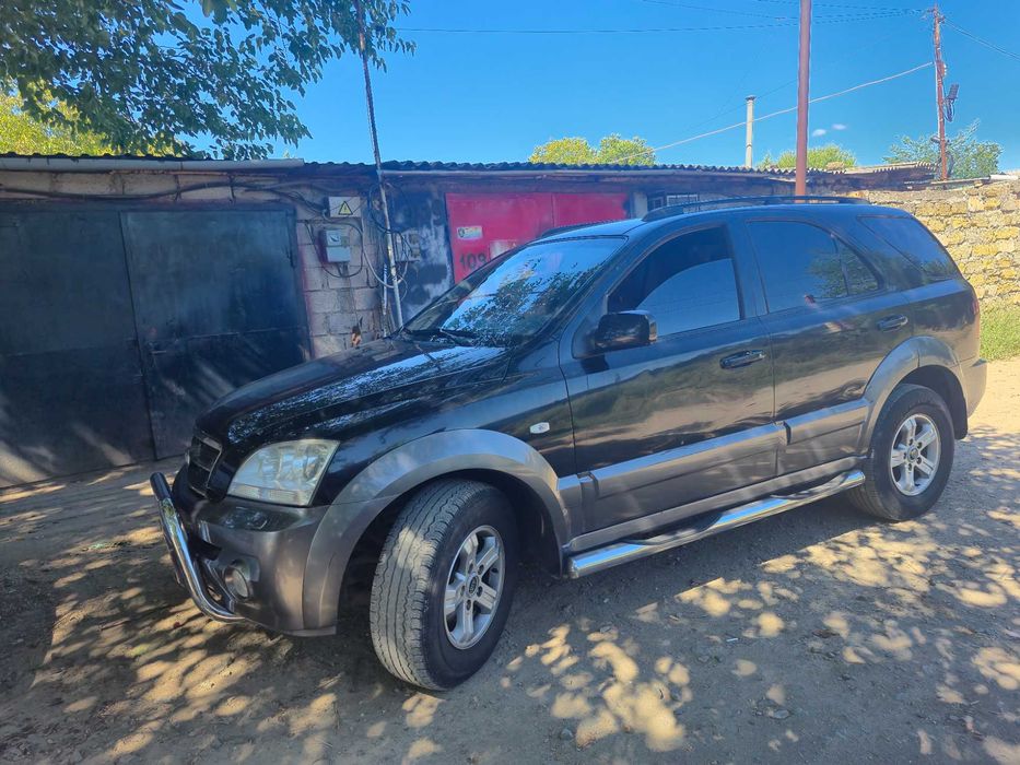 Продам Kia Sorento