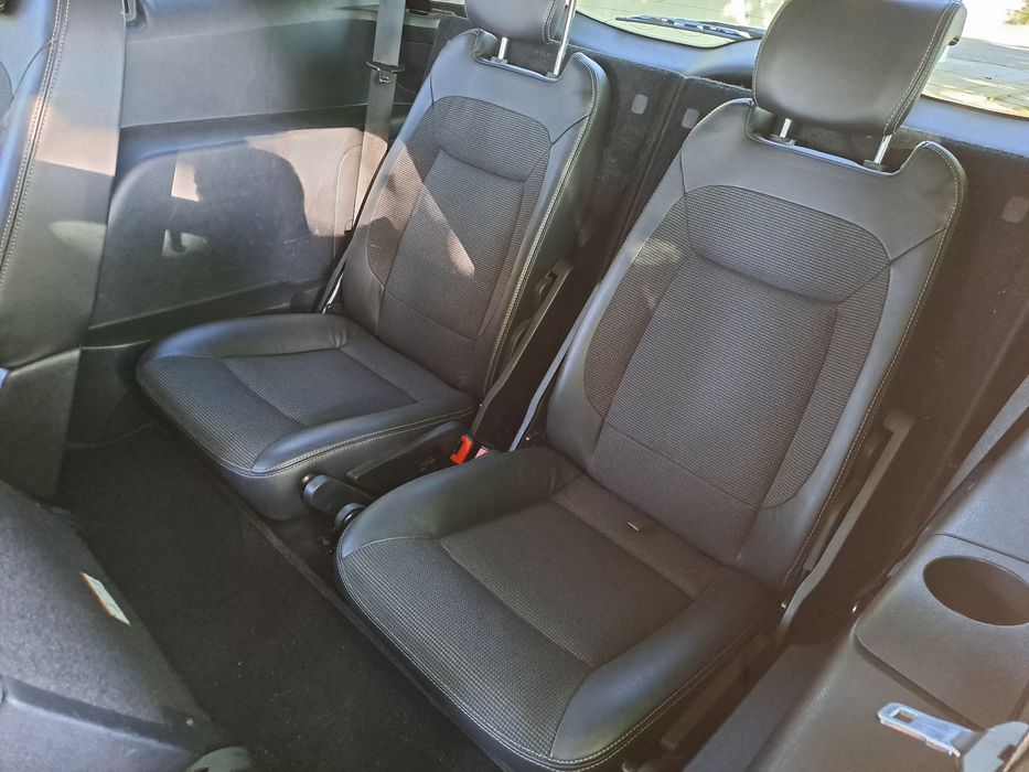 Ford S-Max 1.8 TDCi 125cv | 7L | 2008