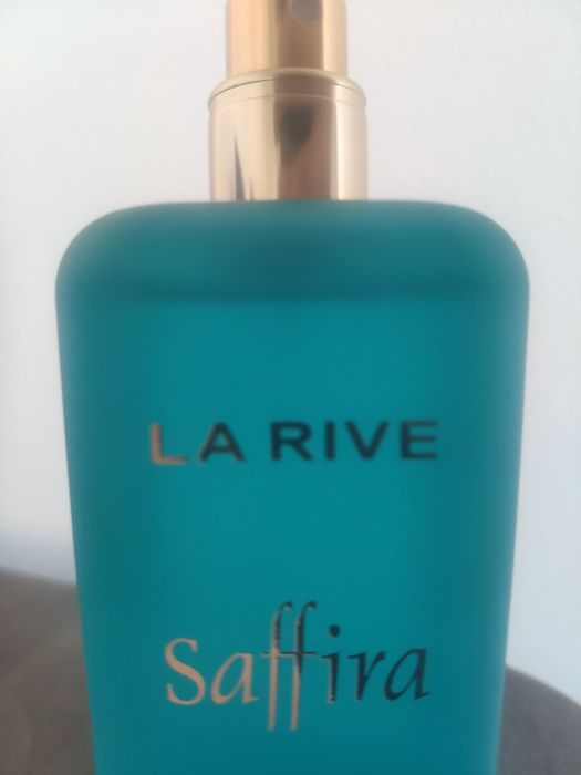 Perfumy La Rive.