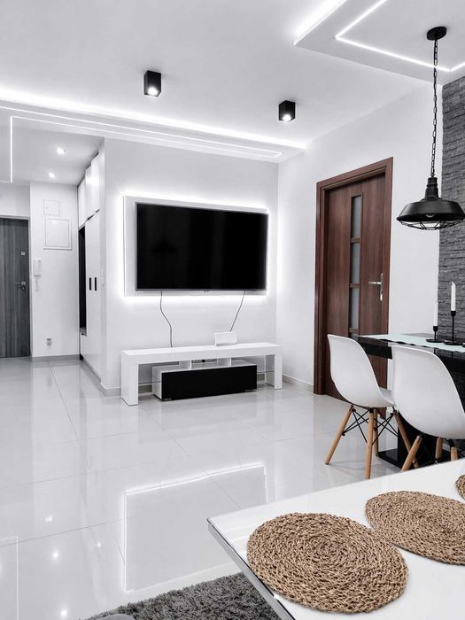 3 pokoje | 58 m² | Balkon | Parking | Klimatyzacja | PREMIUM | Bochnia