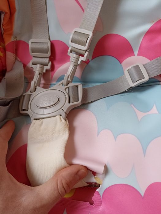 Слілець для годування Chicco