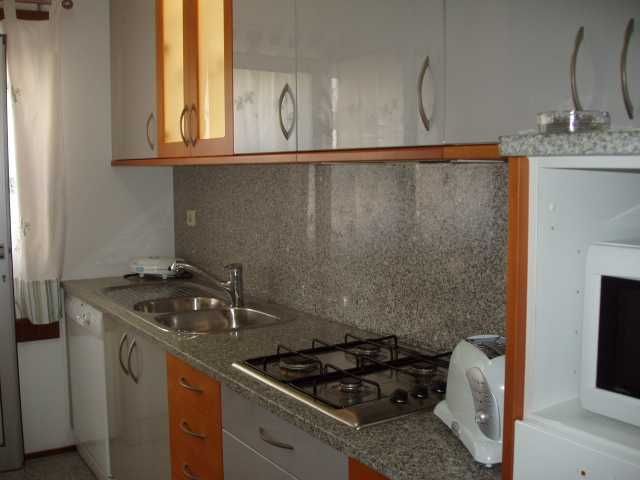 Arrenda se Apartamento Mobilado T1 VARANDAS DA FOZ PORTO