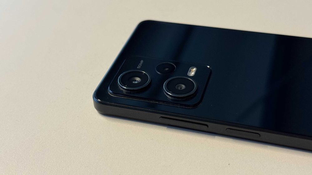 Smartphone Xiaomi Redmi Note 12 Pro 5G (256GB)