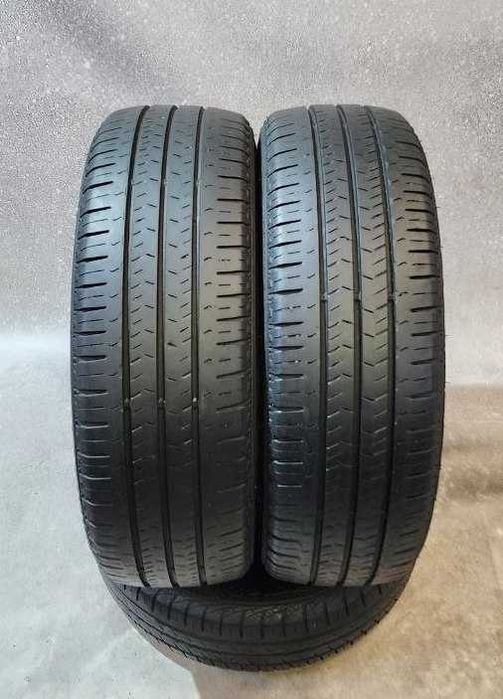 205.65.16C Nexen Roadian CT8 2шт