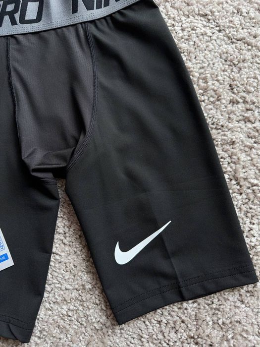 Шорты для спорта Nike Pro Combat